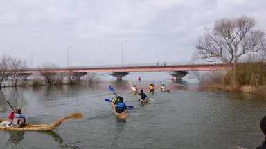 前回大会の様子