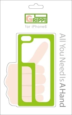 オリジナルグリーン