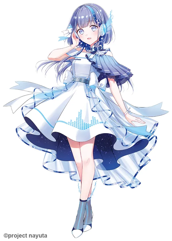 那由歌(CV:nayuta)