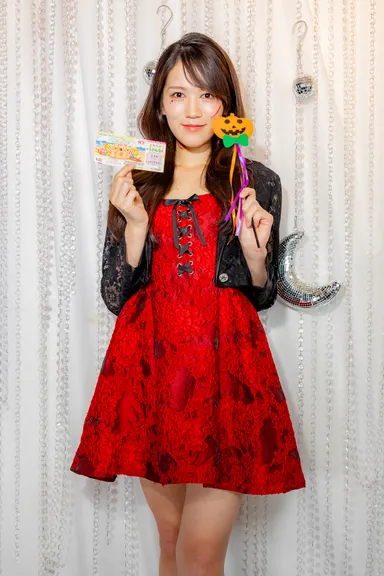 サブカット２　K-POPアイドル風