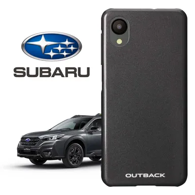 OUTBACK マグネタイトグレー・メタリック