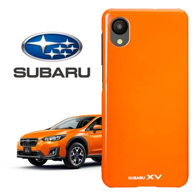 XV　サンシャインオレンジ