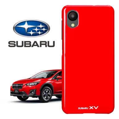 XV　ピュアレッド