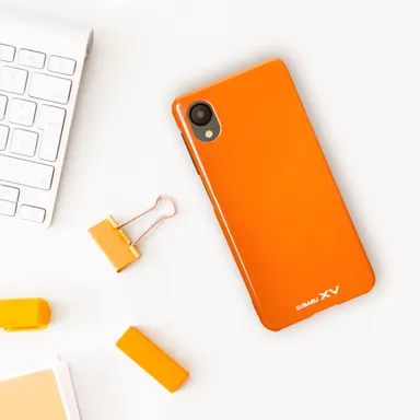 XV サンシャインオレンジ　イメージ