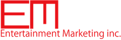 エンターテインメントマーケティング株式会社