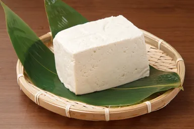 大見とうふ造り体験