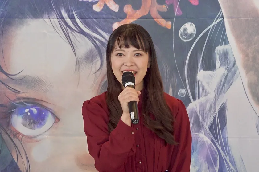 主演 久保田美宥