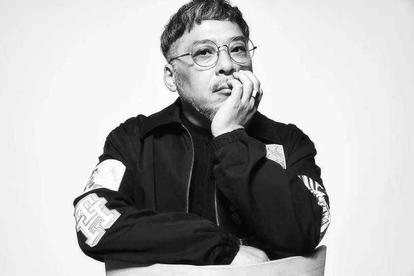 合同会社 京都村正代表 学校法人立命館　京都デザイン・アート担当プロデューサー DJ 村山和正氏