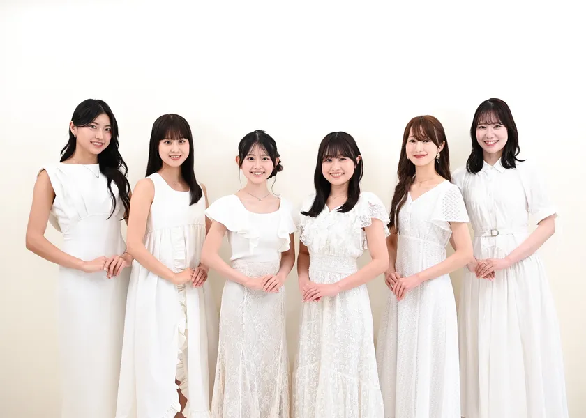 ミスキャンパス同志社ファイナリスト