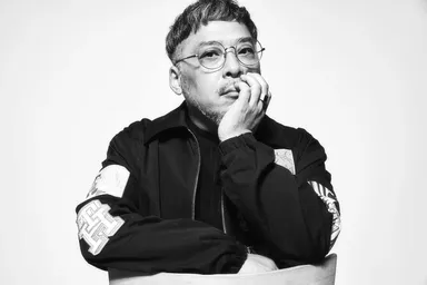 合同会社 京都村正代表 学校法人立命館　京都デザイン・アート担当プロデューサー DJ 村山和正氏