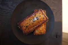 焼きたてフィナンシェ ロトンヌ
