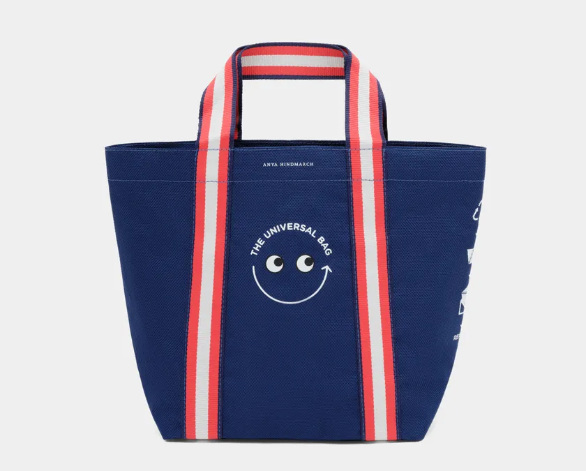 明治屋ストアー限定デザイン「The Universal Bag Mini」