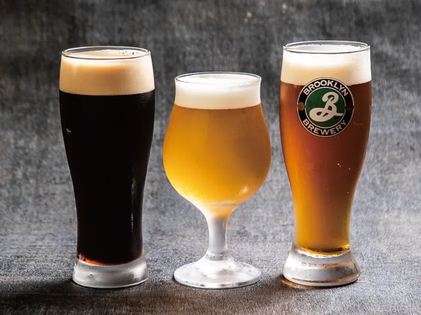 クラフトビール ※赤坂うまやのみ提供