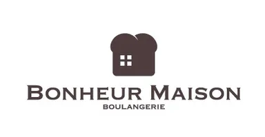 ボンヌールメゾンロゴ