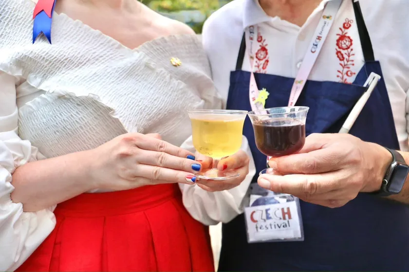 チェコ・モラヴィア地方の豊かなワイン