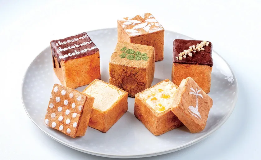 【米粉スイーツ工房 SUNNYDAYS】