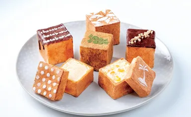 【米粉スイーツ工房 SUNNYDAYS】