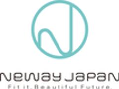 ニューウェイジャパン株式会社のロゴ