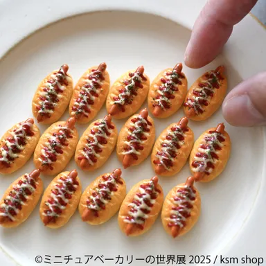 展示作品：ksm shop