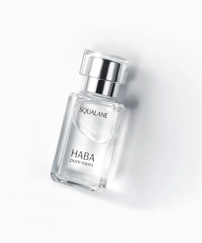 ハーバー高品位「スクワラン」30mL