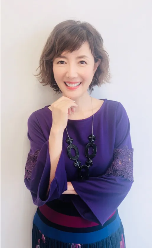 戸田恵子様