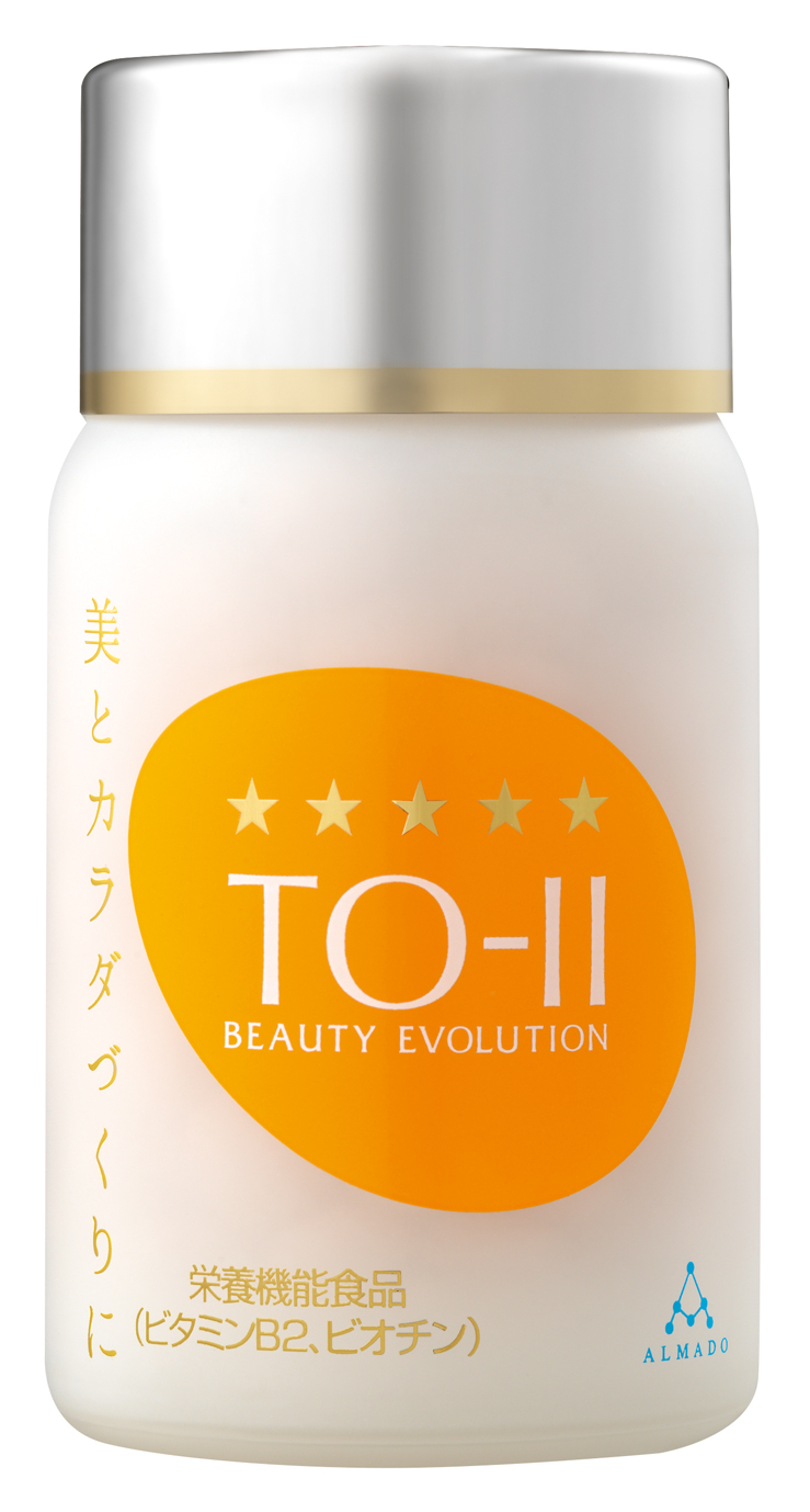 その他TO-II BEAUTY  DRINK SUPER  EVOLUTION