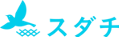 株式会社スダチのロゴ