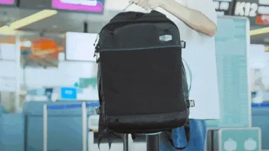 機内持ち込みOKサイズ