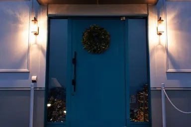 店舗外観(メインエントランス)