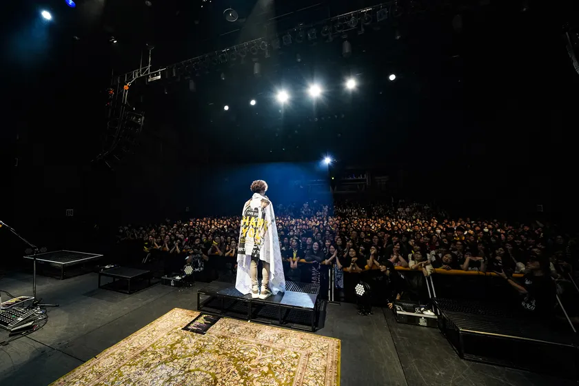 Like-an-Angel「LIVE 2025 “THANK YOU”」