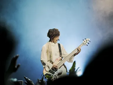 Like-an-Angel「LIVE 2025 “THANK YOU”」