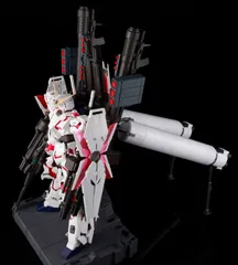 ガンプラ最高峰
