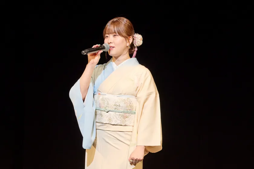 石見舞菜香さん