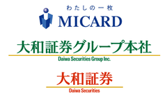 株式会社 エムアイカード 株式会社大和証券グループ本社 大和証券株式会社