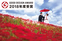 2018年グッドデザイン賞受賞
