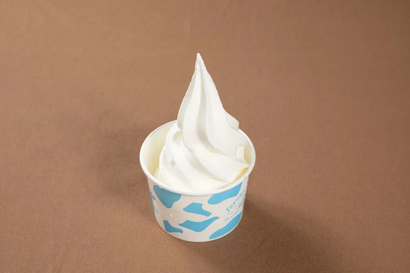 ジャージーソフト