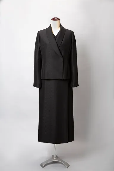 婦人アンサンブル