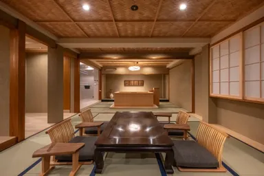 ラグジュアリーツイン　空景（KUKEI）