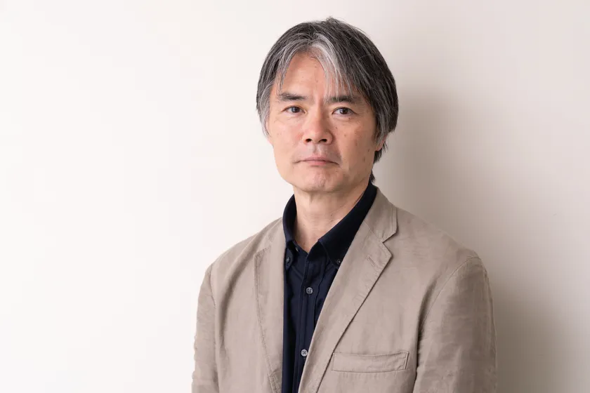 基調講演 松尾 睦 氏