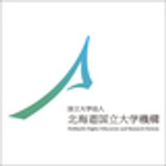国立大学法人 北海道国立大学機構のロゴ