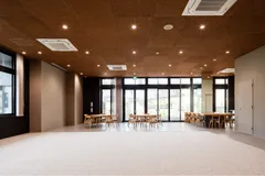 フリースクール かなめのもりのがっこう