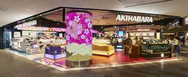 Fa-So-La TAX FREE AKIHABARA