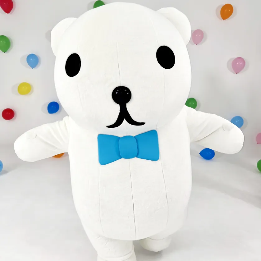 オリジナルキャラクター:そらくん