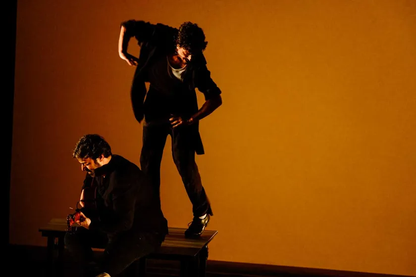 『THE GAME』2023年来日公演より 写真(C)近藤佳奈