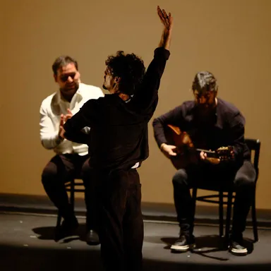 『THE GAME』2023年来日公演より　写真(C)近藤佳奈