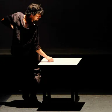 『THE GAME』2023年来日公演より　写真(C)近藤佳奈