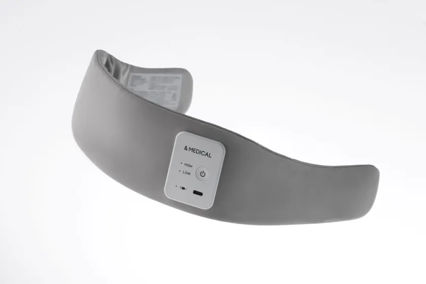LUMICARE neck