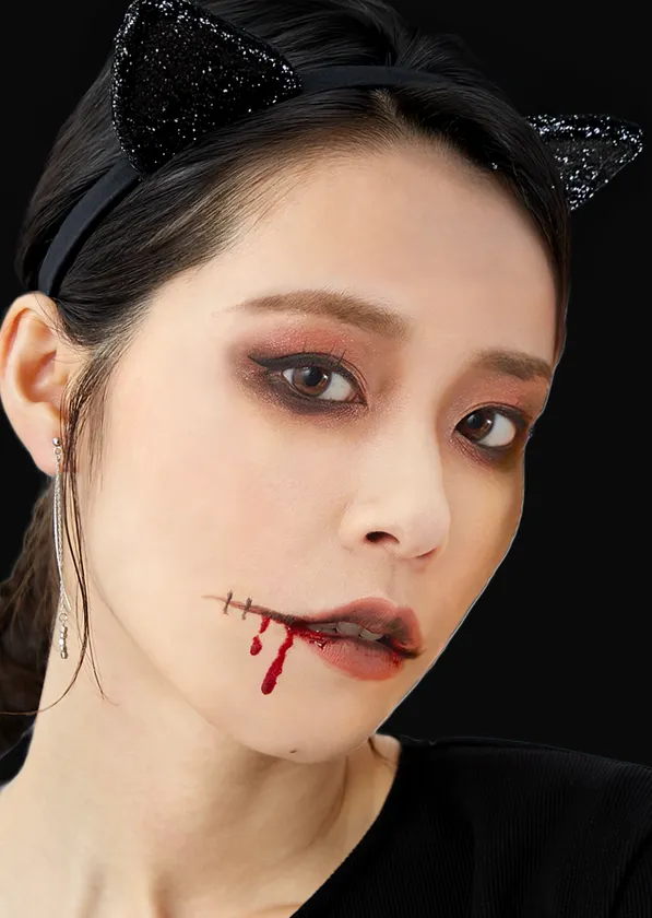 フルデザインメイク