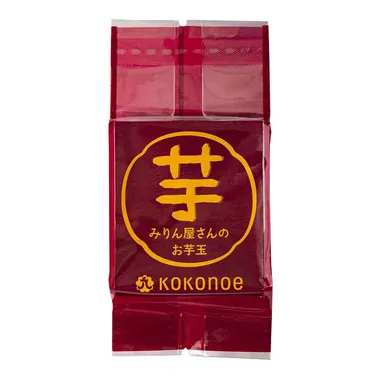 みりん屋さんのお芋玉(単品)