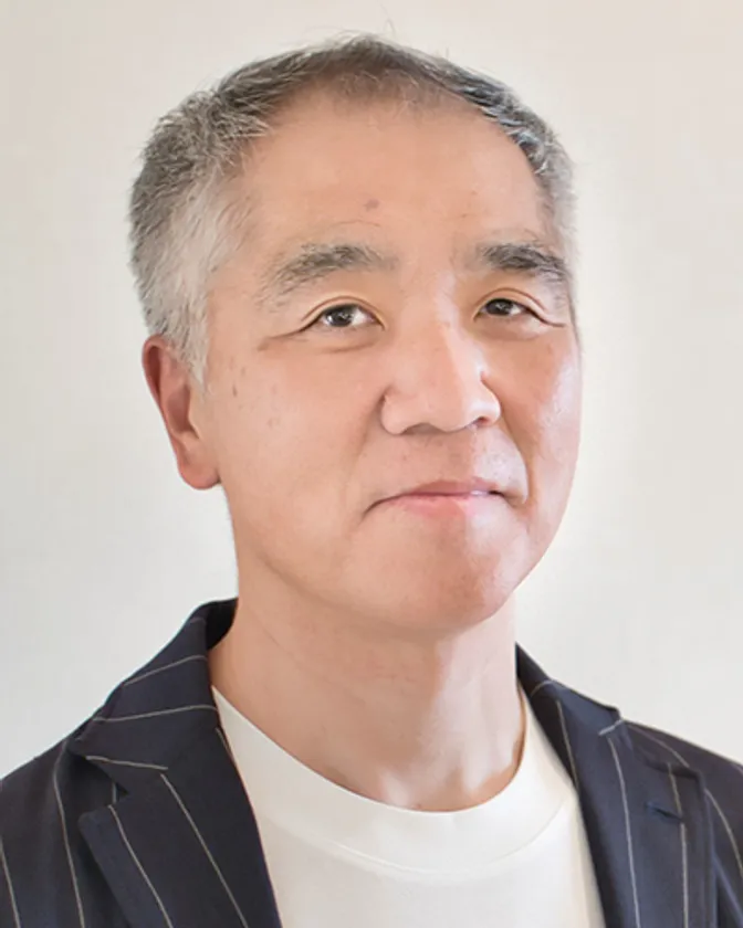 JAPPA 理事長 上西氏